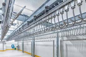 Cold Storage Plant in Mohali