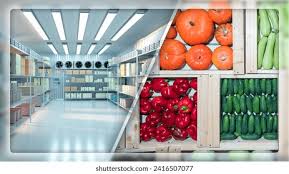 Fruit & Vegetable Cold Storage in Amritsar