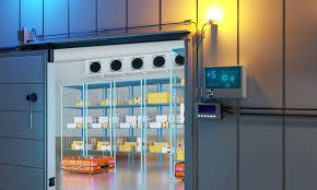 Cold Room Installation inChandigarh