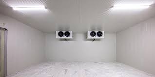 Modular Cold Room India