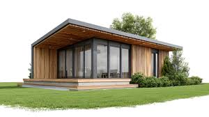 Custom Prefab Building Solutions India