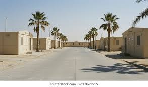 Labour Accommodation Prefab Buildings India