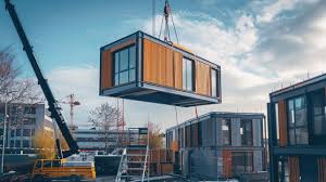 Modular Prefab Building Manufacturer India